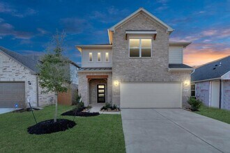 21267 Catalina Palm Dr in Cypress, TX - Building Photo - Building Photo