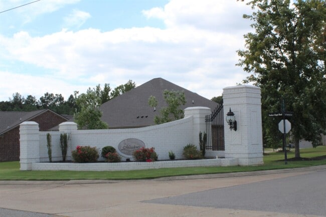 210 Meadowland Ln in Somerville, TN - Building Photo - Building Photo
