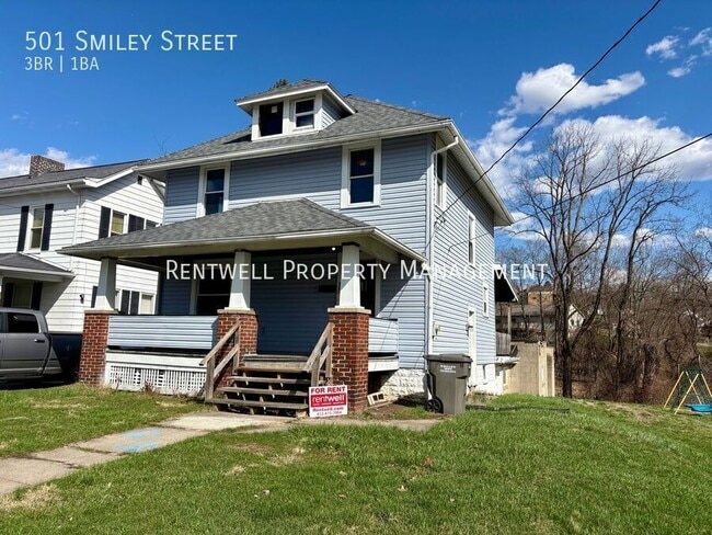 property at 501 Smiley St