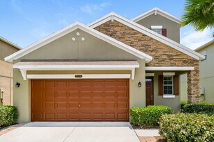 21356 Southern Charm Dr in Land O Lakes, FL - Building Photo