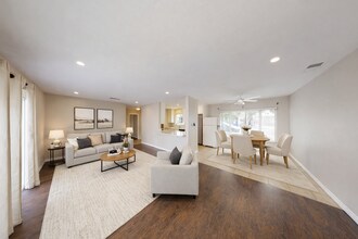 5137 Tipton St in San Diego, CA - Building Photo - Building Photo