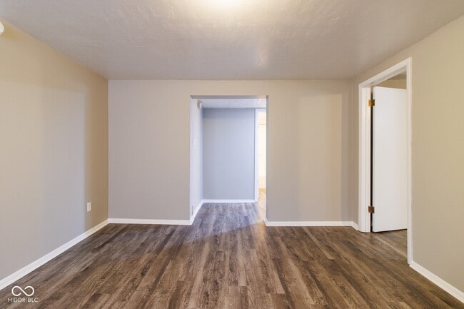 4849 N Bolton Ave in Indianapolis, IN - Building Photo - Building Photo