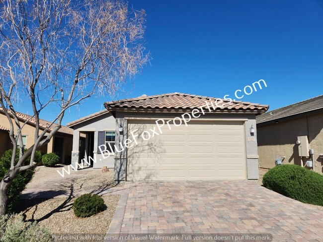 2242 W Ephesus Ct in Tucson, AZ - Building Photo - Building Photo