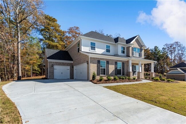 425 Greyfield Dr in Canton, GA - Building Photo - Building Photo