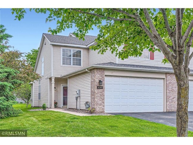 property at 16360 Jamison Path