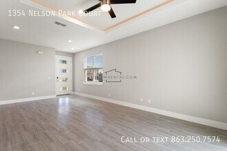 1354 Nelson Park Ct in Poinciana, FL - Building Photo - Building Photo