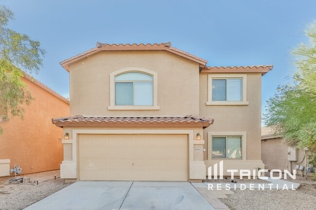 property at 40155 W Thornberry Ln