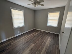 468 Taylor St in Royston, GA - Building Photo - Building Photo