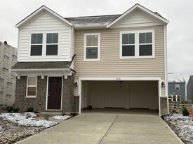 3372 Dewdrop Way in Batavia, OH - Building Photo