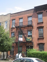 643 Warren St in Brooklyn, NY - Building Photo - Building Photo