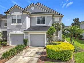 15210 Windmill Harbor Ct in Orlando, FL - Building Photo - Building Photo
