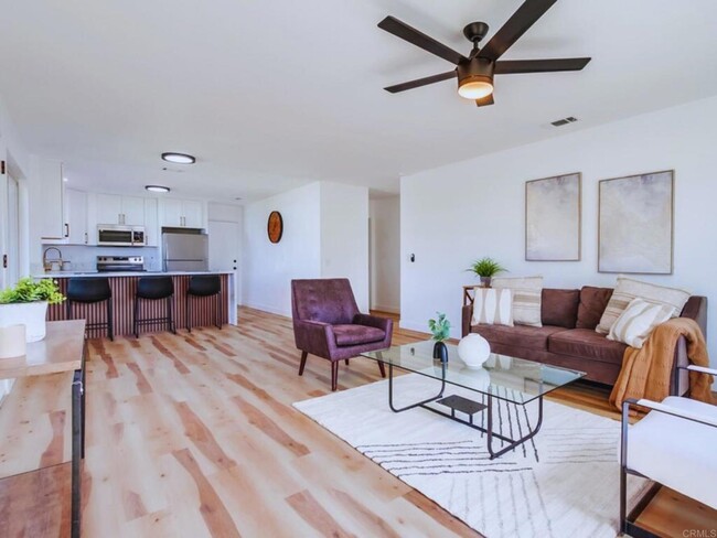 property at 1025 Plover Way