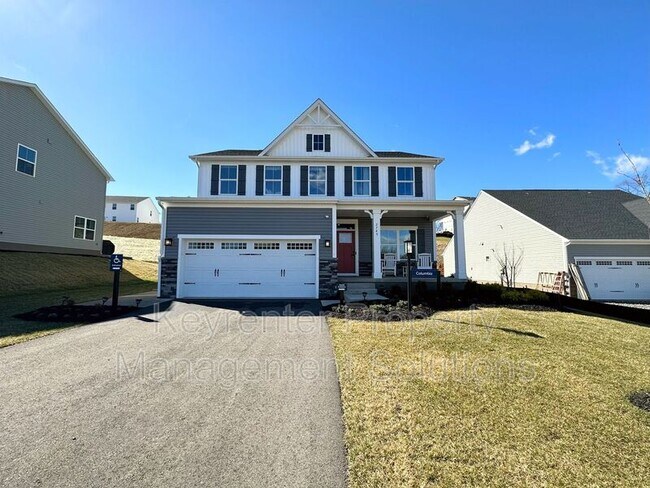 2745 Dorval Rd in Harrisonburg, VA - Building Photo - Building Photo