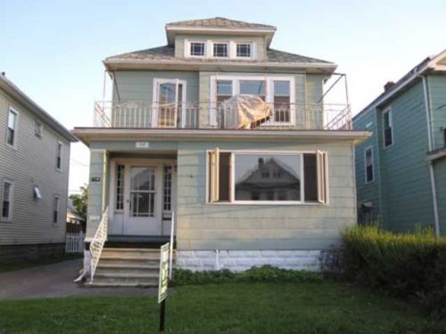 118 Lincoln Blvd in Town Of Tonawanda, NY - Building Photo