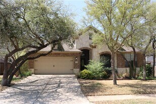 2705 Prosperity in Leander, TX - Building Photo