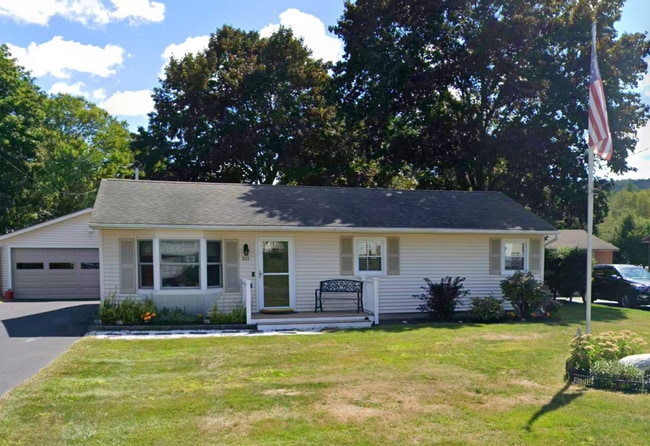 property at 101 Imperial Ave