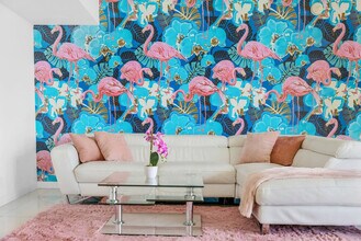 1717 N Bayshore Dr in Miami, FL - Foto de edificio - Building Photo