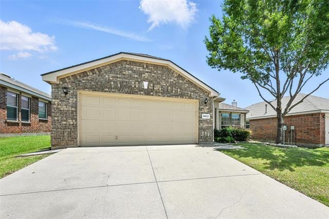 9012 Heartwood Dr in Fort Worth, TX - Building Photo - Building Photo