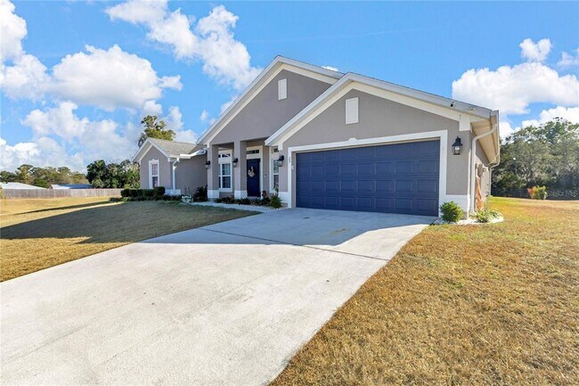 25 NW 45th Loop in Ocala, FL - Building Photo - Building Photo