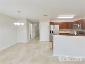 1027 Trail Driver Cove in Georgetown, TX - Building Photo - Building Photo