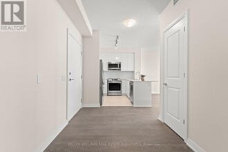 50-2050 Thomas Riley Rd in Toronto, ON - Building Photo - Building Photo