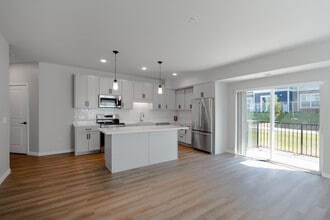 Lochner Apartments in White Bear Lake, MN - Building Photo - Building Photo