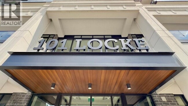 101 Locke St S in Hamilton, ON - Building Photo - Building Photo
