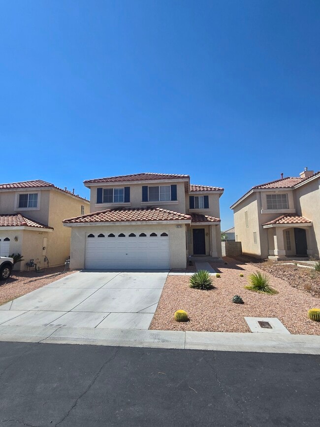 property at 9579 Camelback Peak Ct