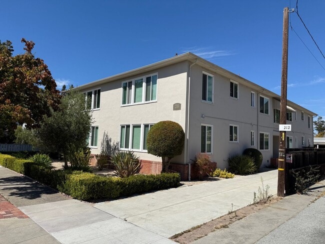 property at 216 Anita Rd