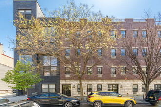 268 Devoe St in Brooklyn, NY - Building Photo - Building Photo