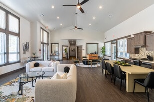 Heritage Villas in Coeur d'Alene, ID - Building Photo