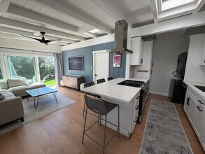 544 8th St in Hermosa Beach, CA - Building Photo - Building Photo
