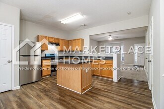 6432 Parkway Trace in Lithonia, GA - Building Photo - Building Photo