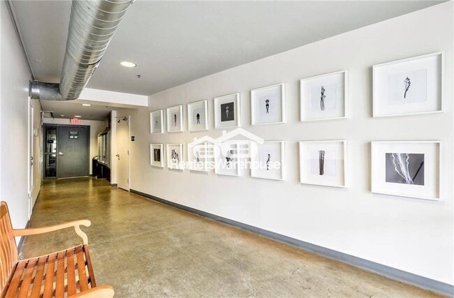 1601 E Cesar Chavez St in Austin, TX - Building Photo - Building Photo
