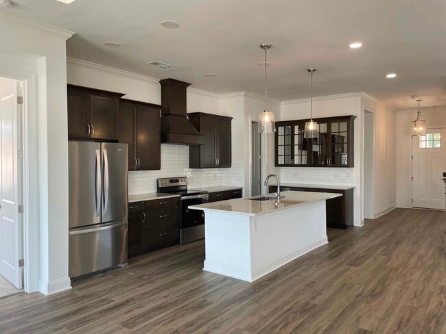 4556 Stellata Loop in Sherrills Ford, NC - Building Photo - Building Photo
