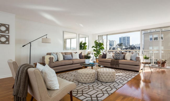 property at 2202 Pacific Ave