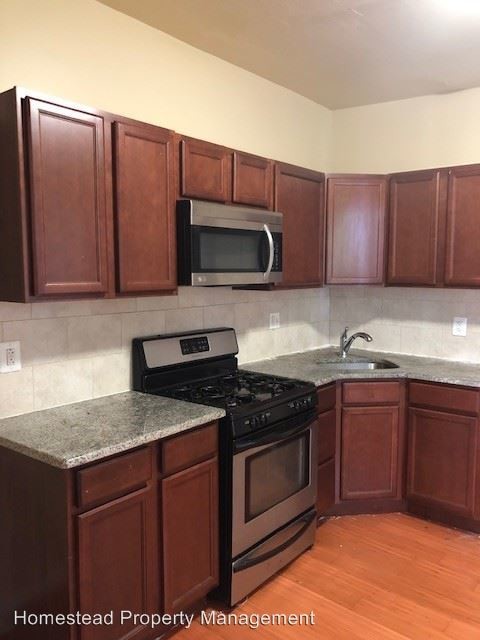 132 Hansberry St in Philadelphia, PA - Building Photo