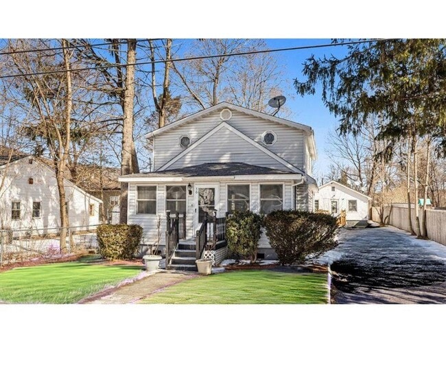 property at 16 Walnut St