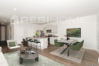 491 Oakwood Dr NW in Milledgeville, GA - Building Photo - Building Photo