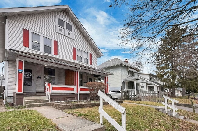 275 N Warren Ave in Columbus, OH - Building Photo - Building Photo