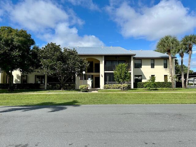 property at 200 SE Four Winds Dr