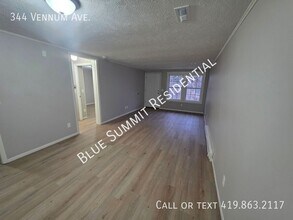 344 Vennum Ave in Mansfield, OH - Building Photo - Building Photo