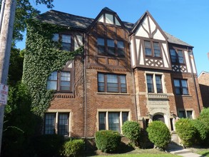 Briggand Hall Apartments in Cleveland Heights, OH - Building Photo - Building Photo