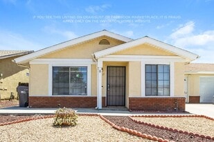 27317 Del Monte Ln in Menifee, CA - Building Photo
