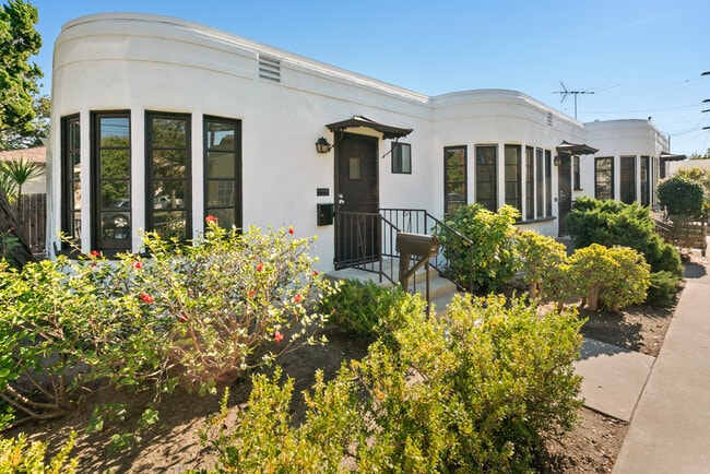 9506 National Blvd, Unit 9508
