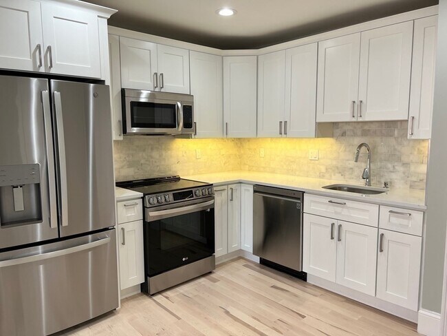 property at 495-497-497 Beacon St