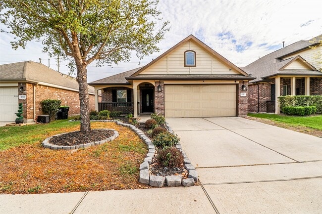 1727 Kilmory Ct in Houston, TX - Building Photo - Building Photo