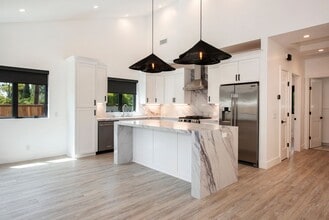 4463 Nueces Dr in Santa Barbara, CA - Building Photo - Building Photo
