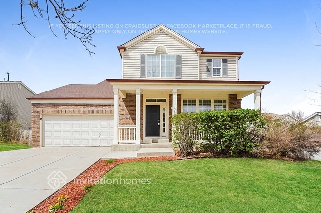 property at 15645 E 99th Ave