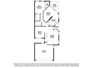 3054 W Artebella Way in Tucson, AZ - Building Photo - Building Photo